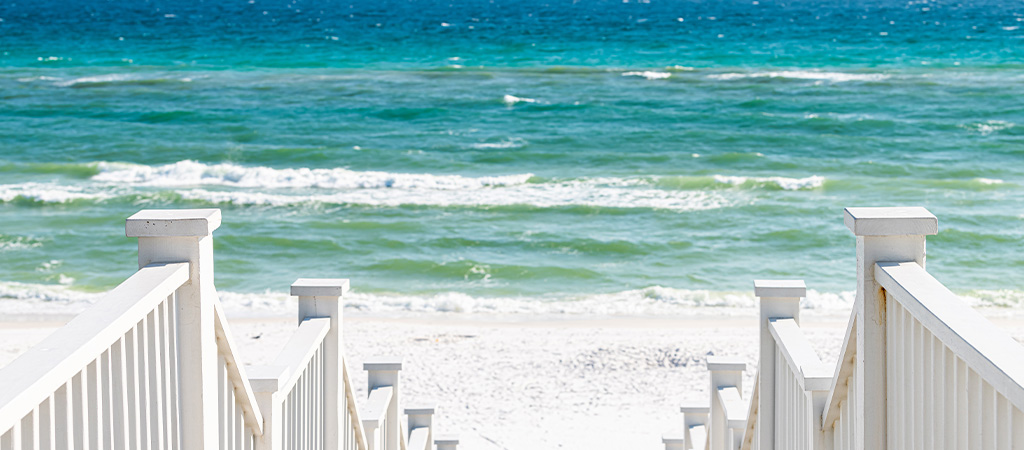 Best 30a Beach Towns For Vacation Banner 