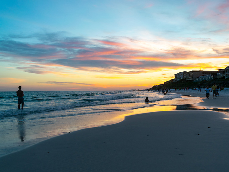 Florida Blogs - Your Guide to Santa Rosa Beach, Florida - Featured