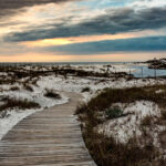 Florida Blog - Visitors Guide to the Beautiful Rosemary Beach, Florida - Featured