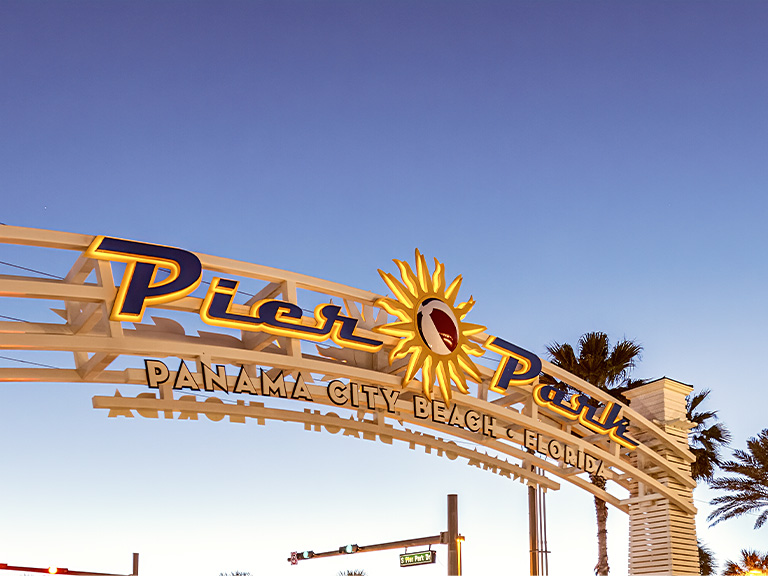 FL Blog - Panama City Beach, Florida's Premier Shopping Destination - Featured