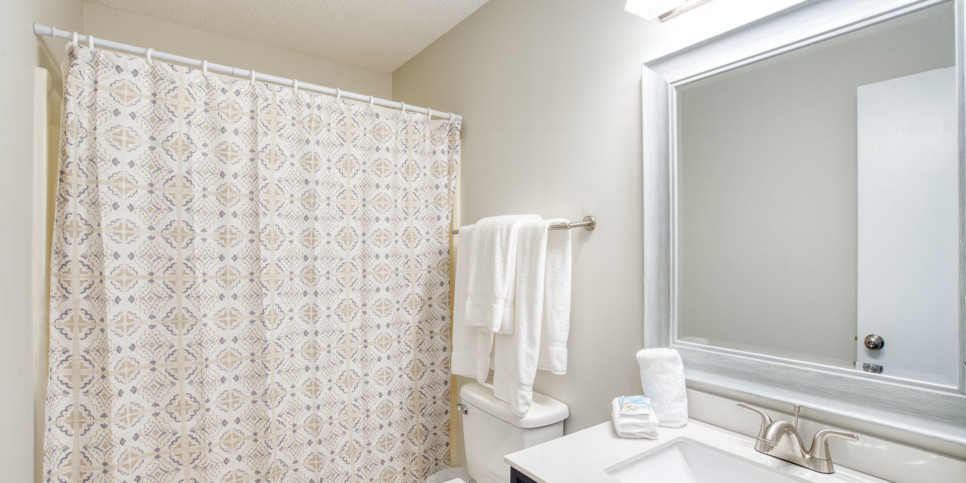 Florida - Horizon South 27C - Bathroom