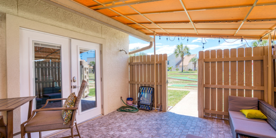 Florida - Horizon South 27C - Exterior