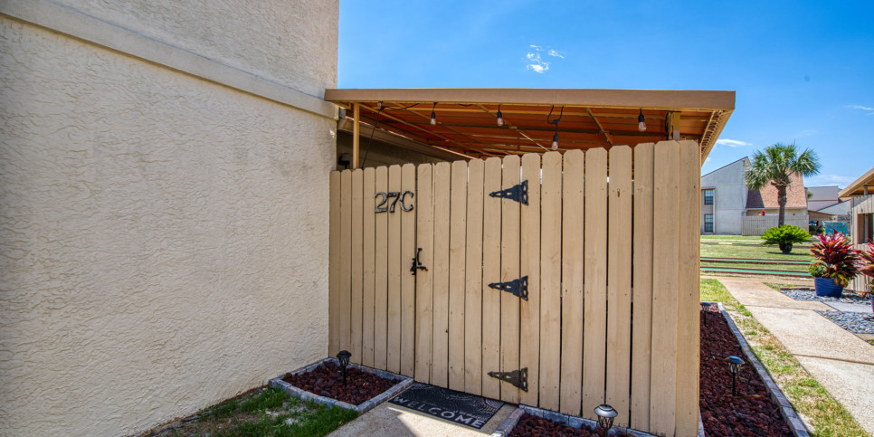 Florida - Horizon South 27C - Exterior