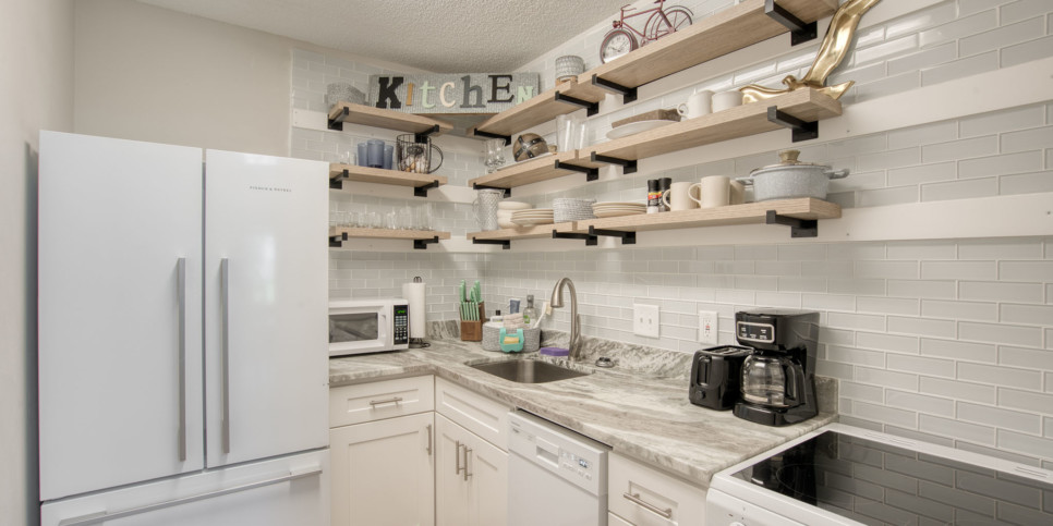 Florida - Horizon South 27C - Kitchen