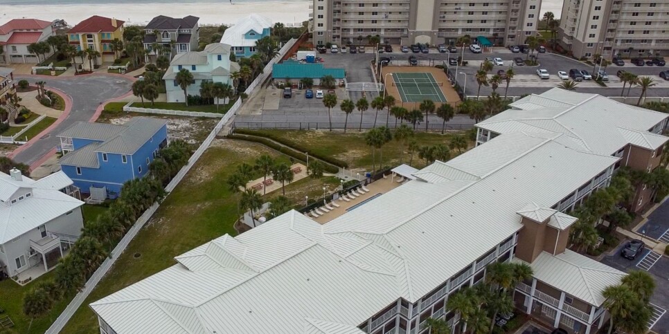 Pensacola Condo - Sea Esta - Drone