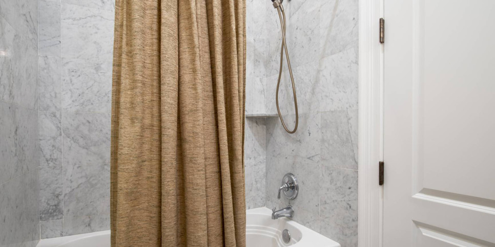 Le Jardin - Bathroom