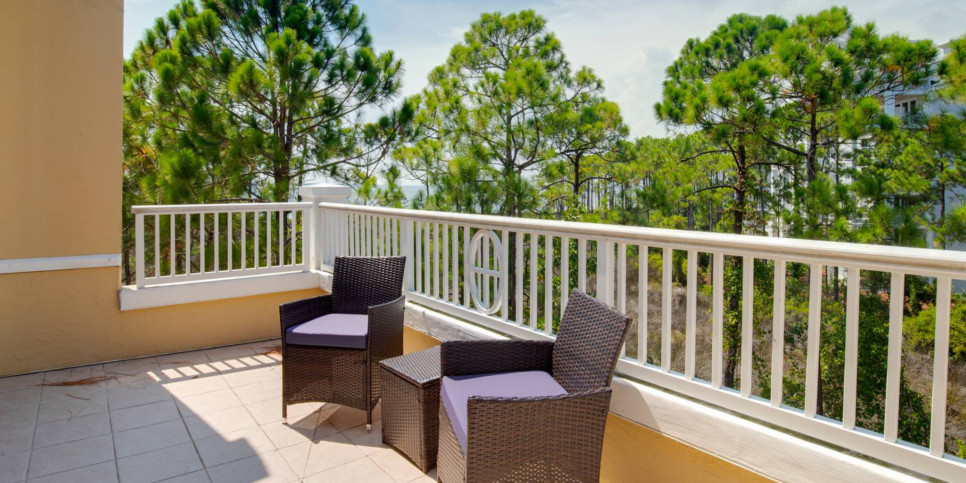 Le Jardin - Exterior