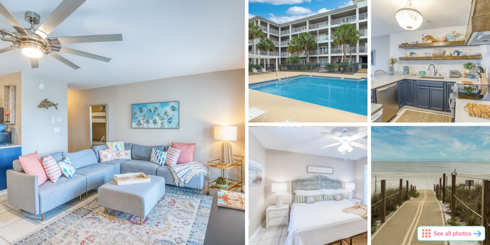 Grand Caribbean 316 collage