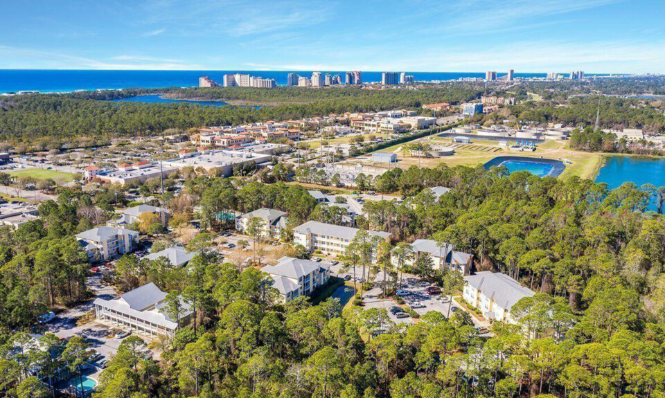 Paradise Condo - Pointe of the View Condominiums - Resort