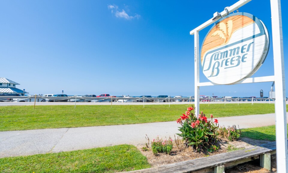 Miramar Beach Rental - Paradise at Miramar Beach - Exterior