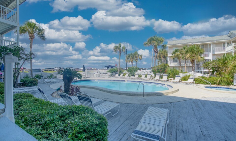 Miramar Beach Rental - Paradise at Miramar Beach - Exterior