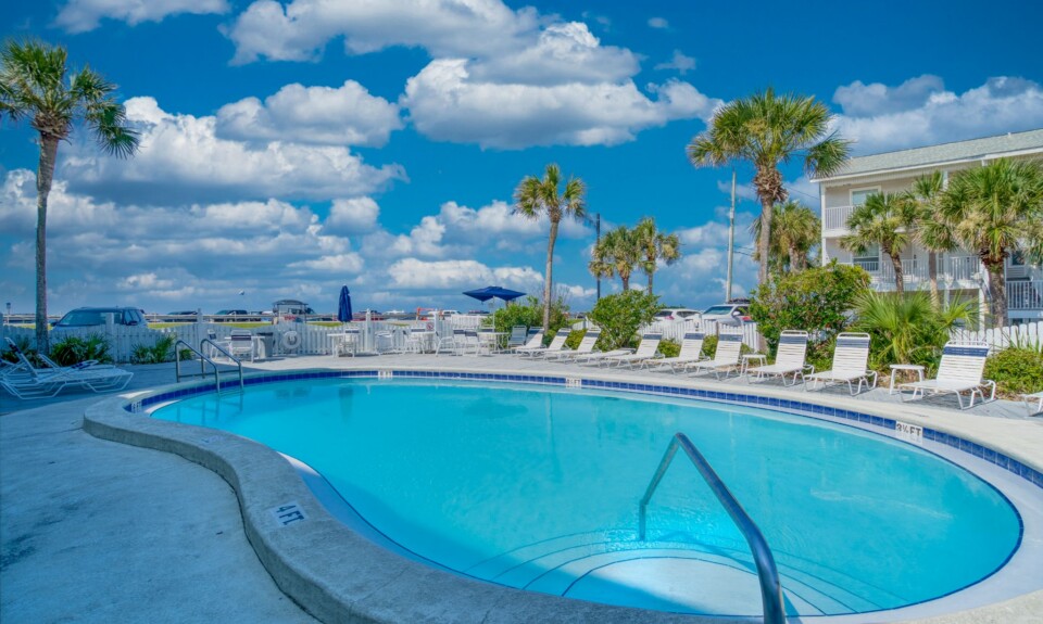 Miramar Beach Rental - Paradise at Miramar Beach - Exterior