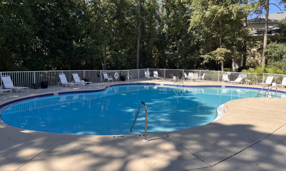 Sandestin - Pointe of View Condominiums - Resort