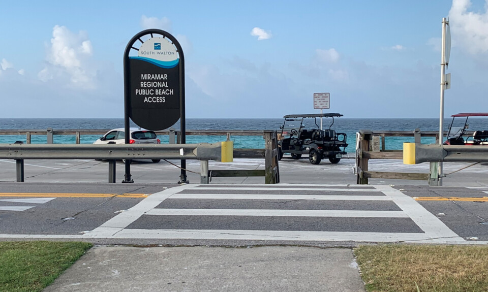 Miramar Beach - Summer Breeze Condominiums