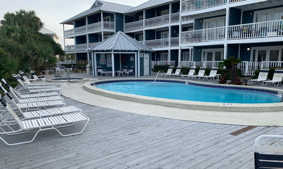 Miramar Beach - Summer Breeze Condominiums